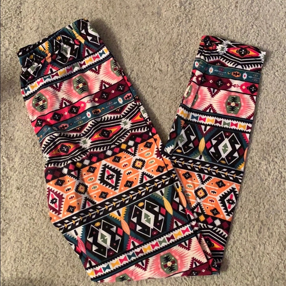 Leggings